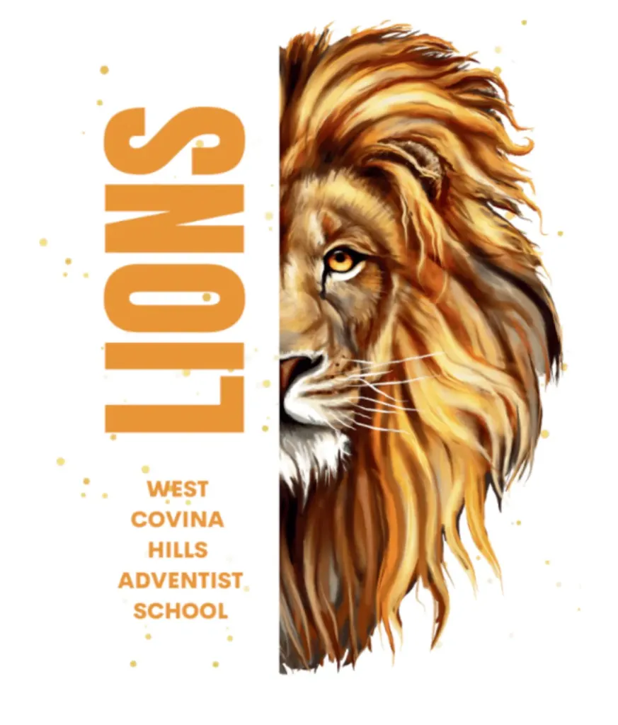 Half Lion Spirit T-Shirt Adult